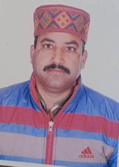 Raju Ram